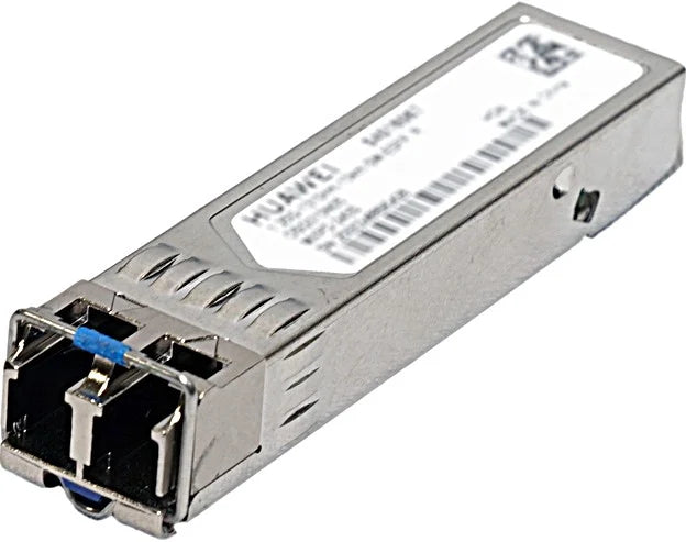 Transceiver Huawei eKit SFP1310nm SFP-GE-LX10-eKit - 02315HNQ