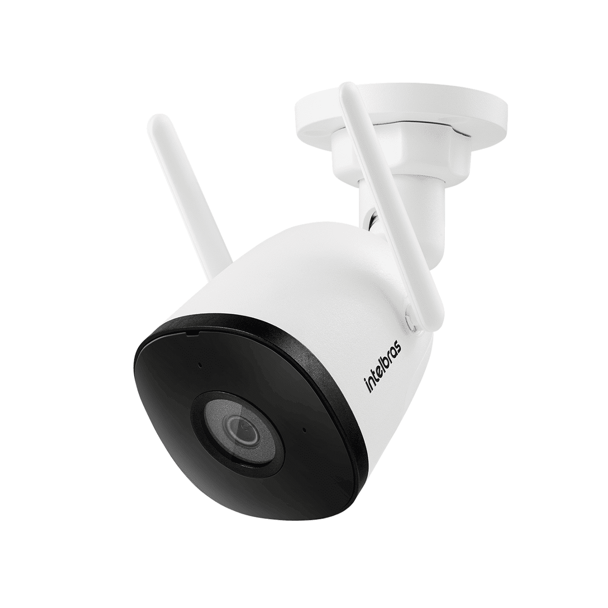 Câmera de Segurança Wi-Fi Intelbras iM5 SC Full HD Branca - 4565511