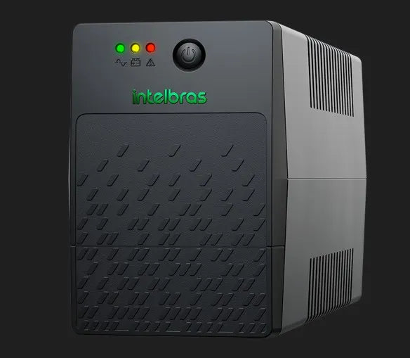Nobreak Intelbras XNB NEO 800VA 220V 4300682