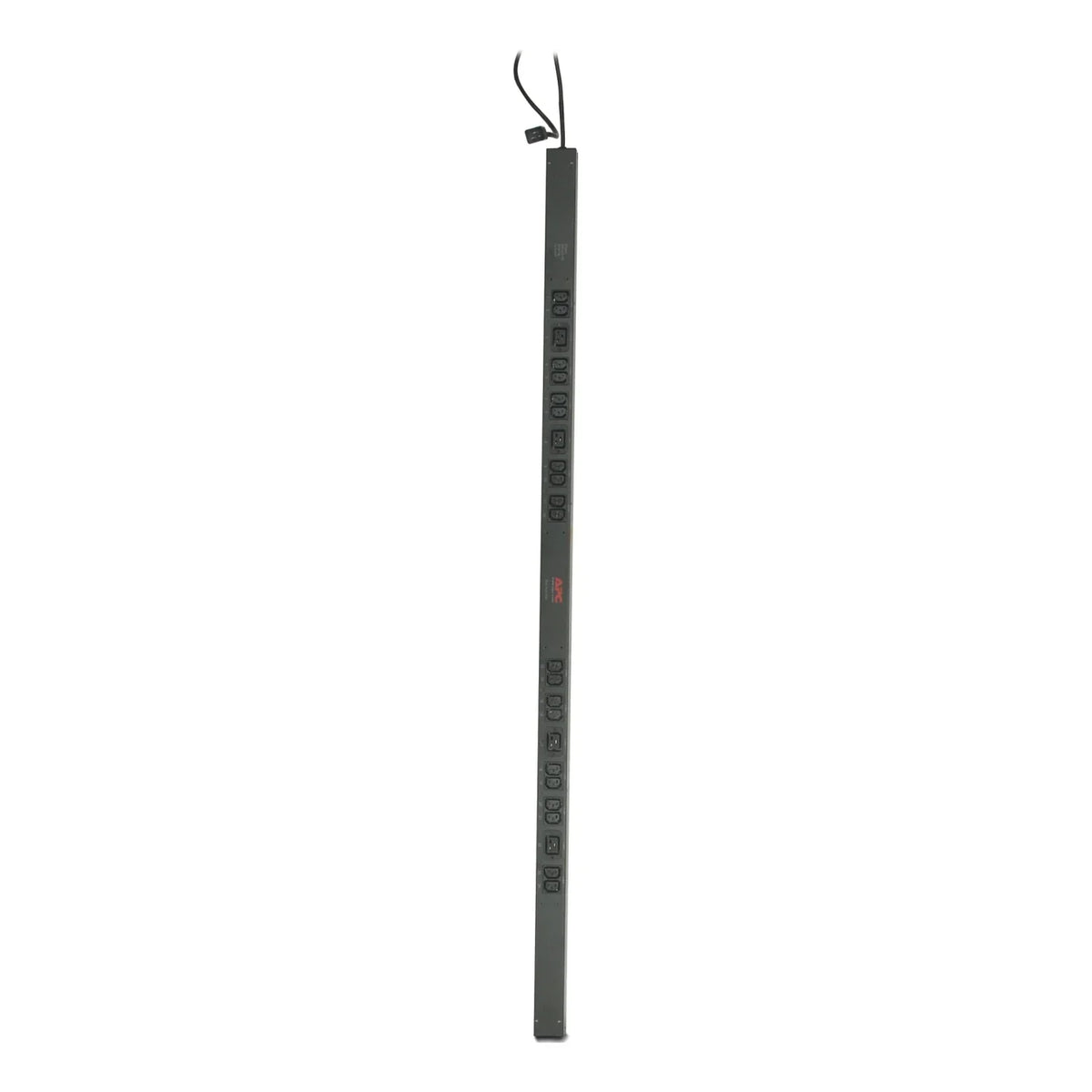 PDU APC Zero U 16A 230V 20 C13 4 C19 IEC C20 - AP7552