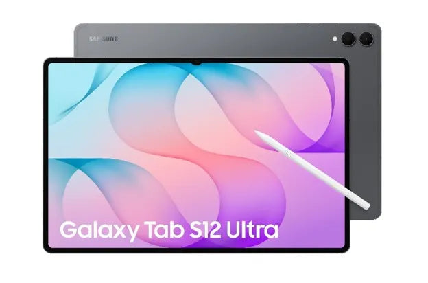 Tablet Samsung S12U Wi-Fi 12 512 14.6 SPen SM-X940NZAHZTO