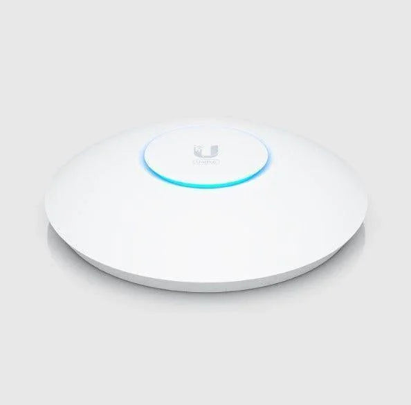 Access Point Ubiquiti UniFi6 Enterprise U6-ENTERPRISE I - Mega Market
