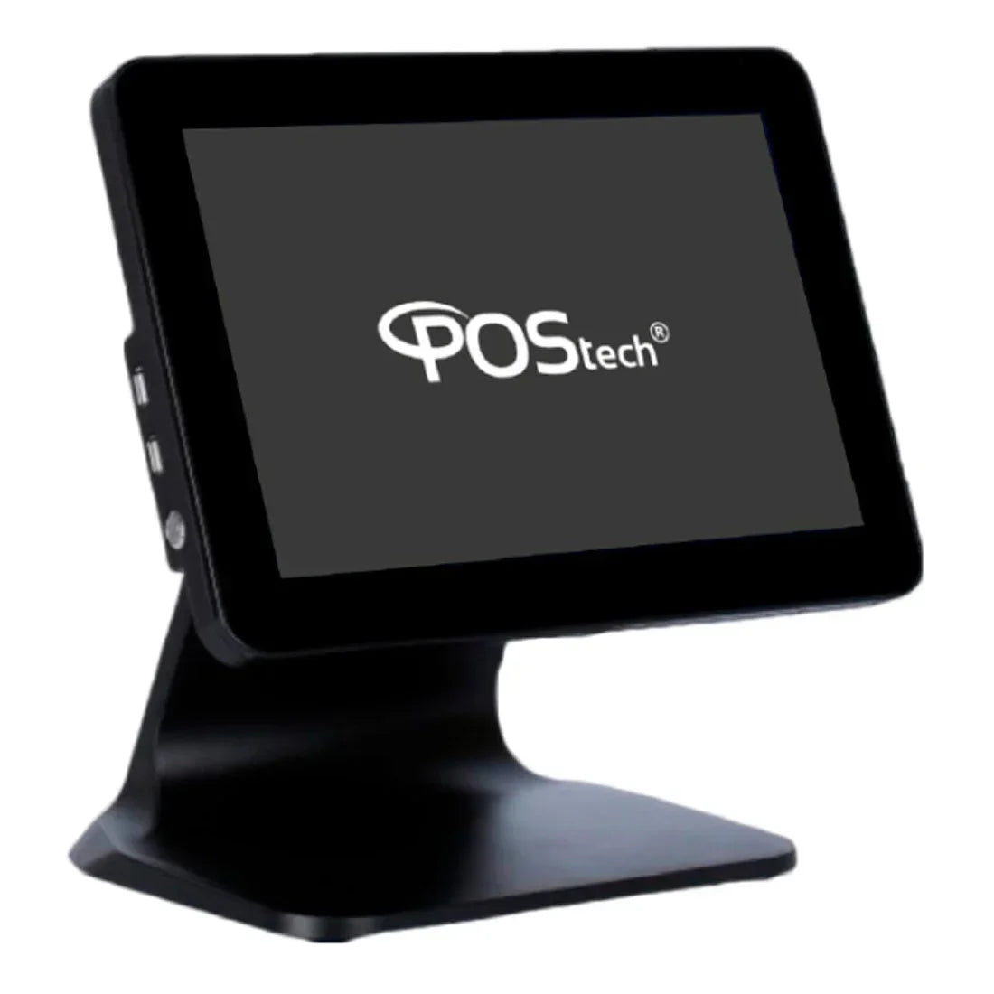 All in One Postech Enterprise Intel Celeron J4125 4GB 128GB SATA 12" Windows 10 IOT Enterprise - POS1210W