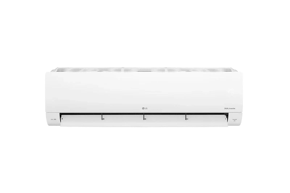 Ar-Condicionado LG Inverter Voice 9000 QF 220V - S3NW09AA31C - Mega Market