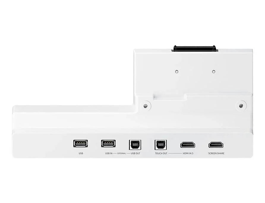 Bandeja de Conectividade Samsung Tray CY-TF65BRCXZA - Mega Market