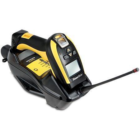 Base Station Datalogic Carregador Duplo p/ PowerScan PM9500 - Mega Market