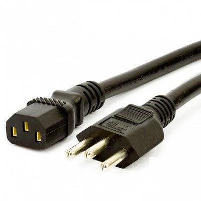 Cabo de Energia Hillstone NBR HS-PC-BR-INi - Mega Market