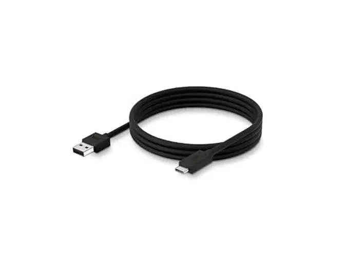 Cabo USB Zebra para Carga e Comunicação - CBL-TC5X-USBC2A-01 - Mega Market