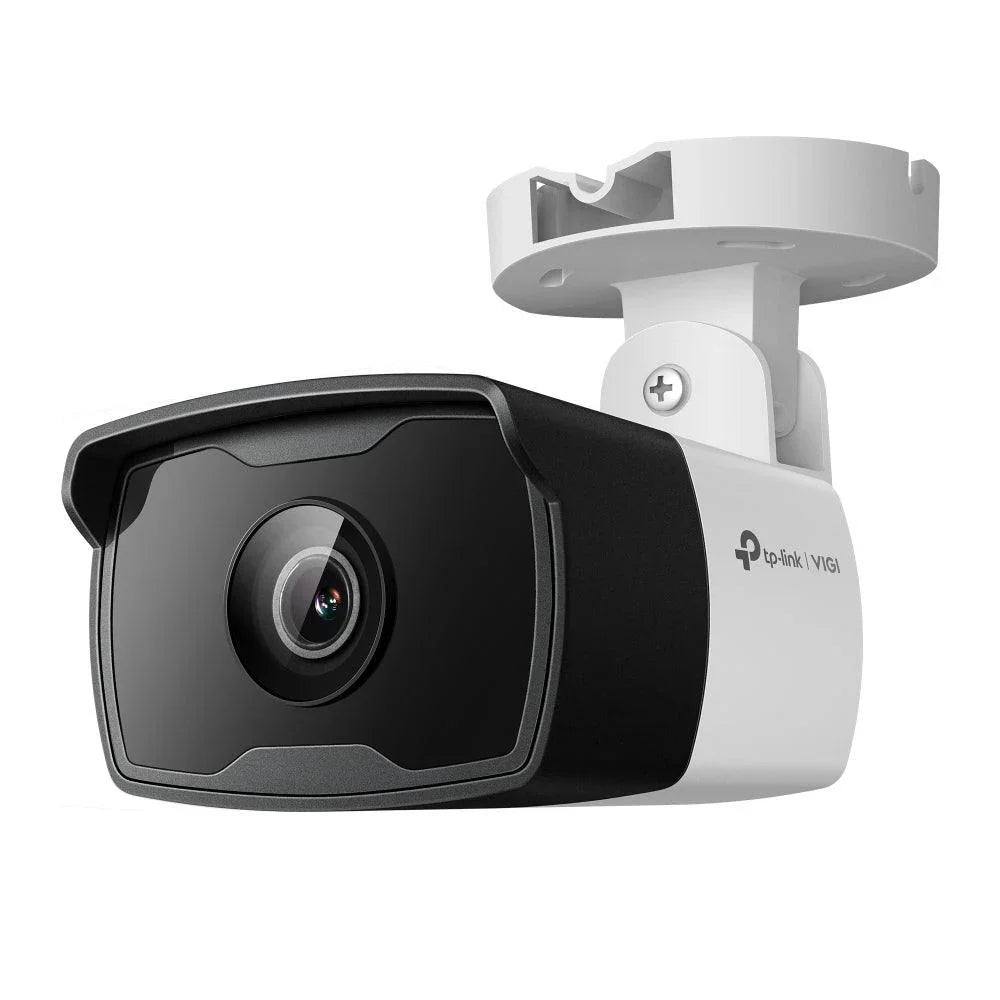 Câmera de Rede TP-LINK Bullet Externa de 3 MP - VIGI C330I-4mm - Mega Market