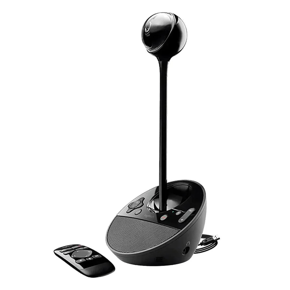 Câmera Logitech BCC950 VC 960-000866 - Mega Market