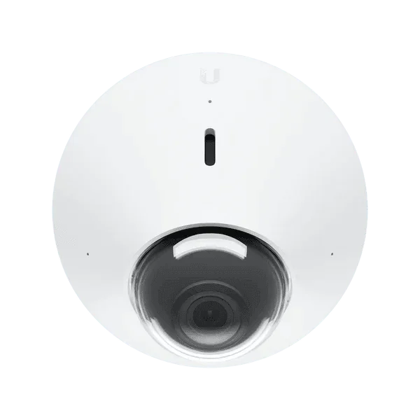Câmera Ubiquiti UniFi Vídeo G4 Dome - UVC-G4-DOME I - Mega Market