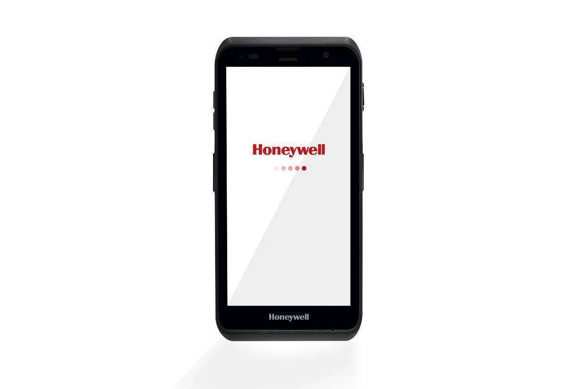 Coletor de Dados Honeywell EDA52 3/32GB - EDA52-00AE31N21R - Mega Market