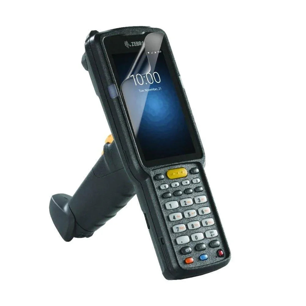 Coletor de Dados Zebra MC33 Android 2G MC330L-GE3EG4RW - Mega Market