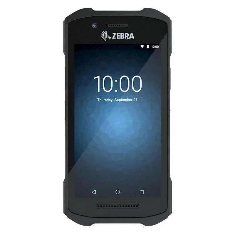 Coletor de Dados Zebra TC21 2D com Câmera e Wi-Fi - TC210K-01A222-A6 - Mega Market