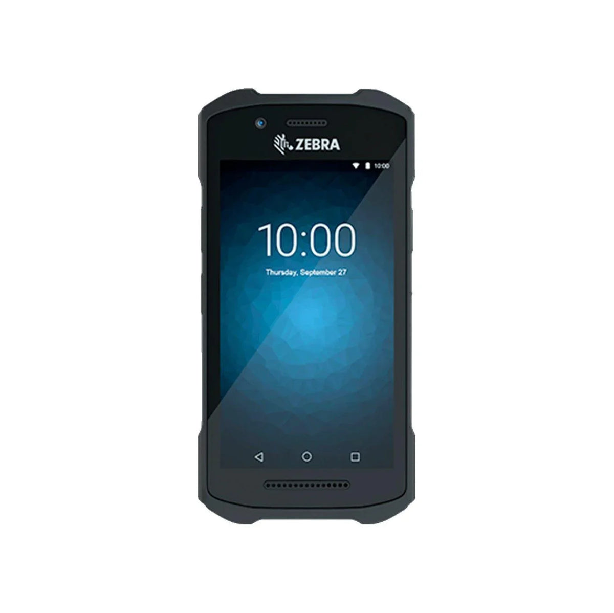 Coletor Zebra TC26 2D 13MP NFC WI-FI/4G TC26BK-11B212BR - Mega Market