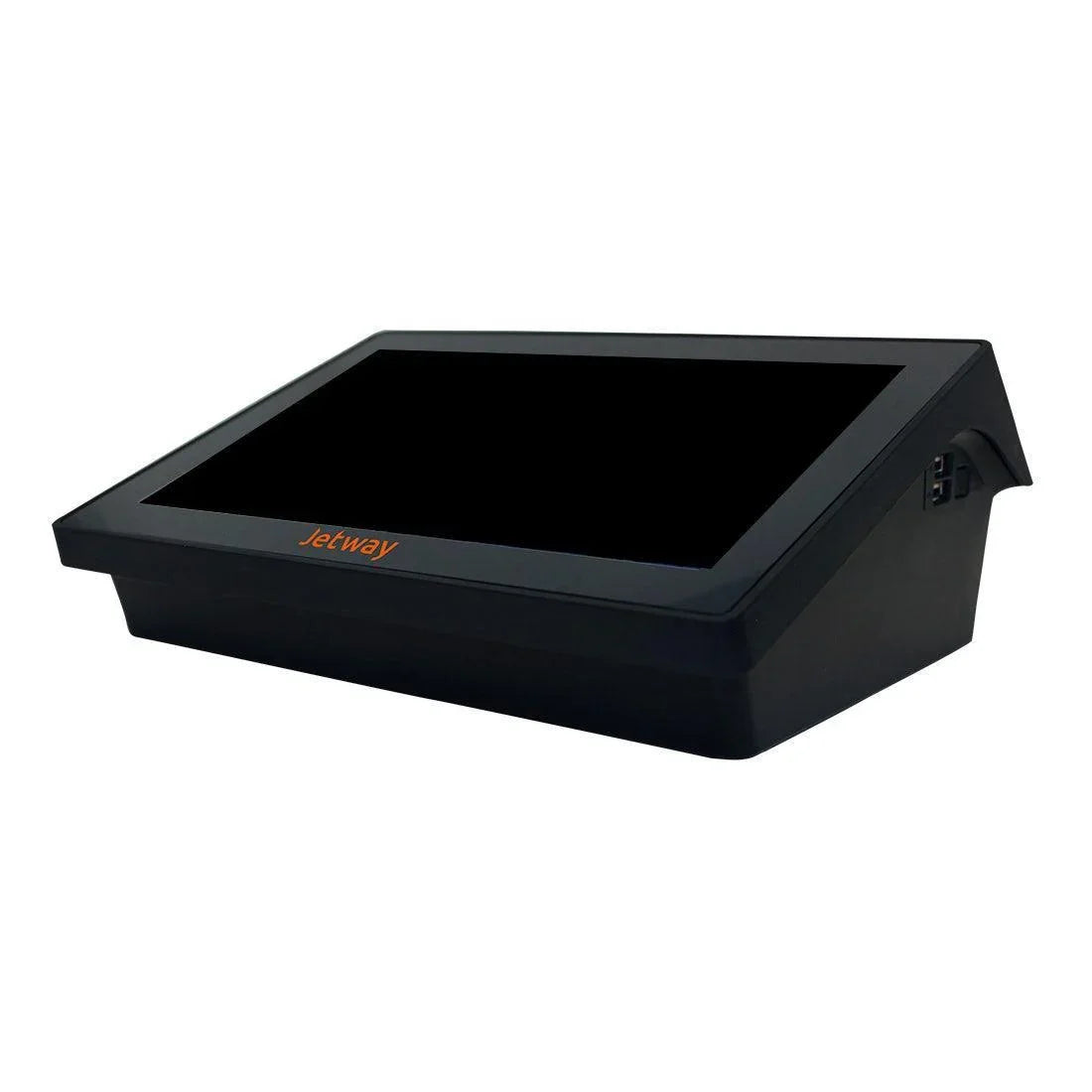 DeskTablet Jetway J4105 Touch Screen 10.1" JDT-1000 005544 - Mega Market