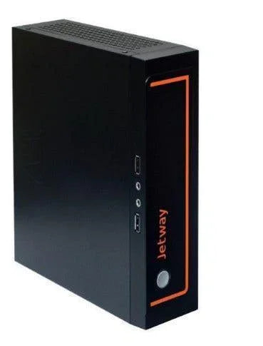 Desktop Jetway JC420S I3 4GB SSD 120GB 1SR 002000 - Mega Market