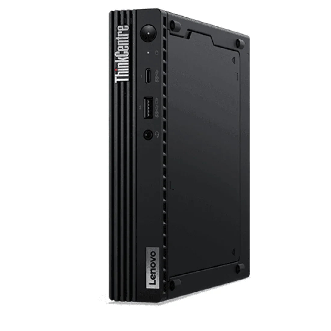 Desktop Lenovo M75q TINY AMD R3 4GB 256SSD W11P 11JQ001RBO - Mega Market