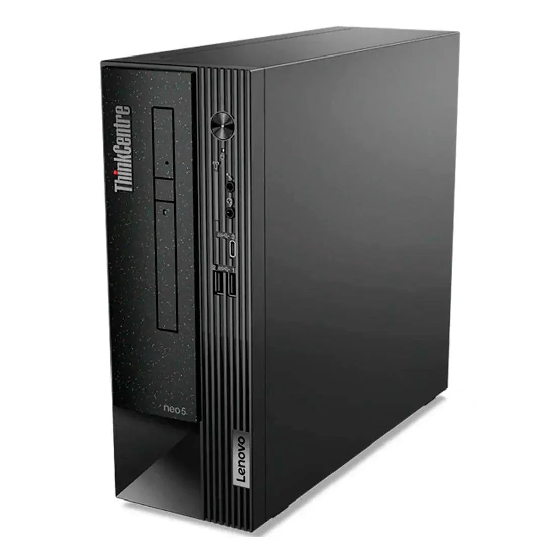 Desktop Lenovo Neo 50s SFF i7-12700 8GB 256 W11P 11T000BPBO - Mega Market