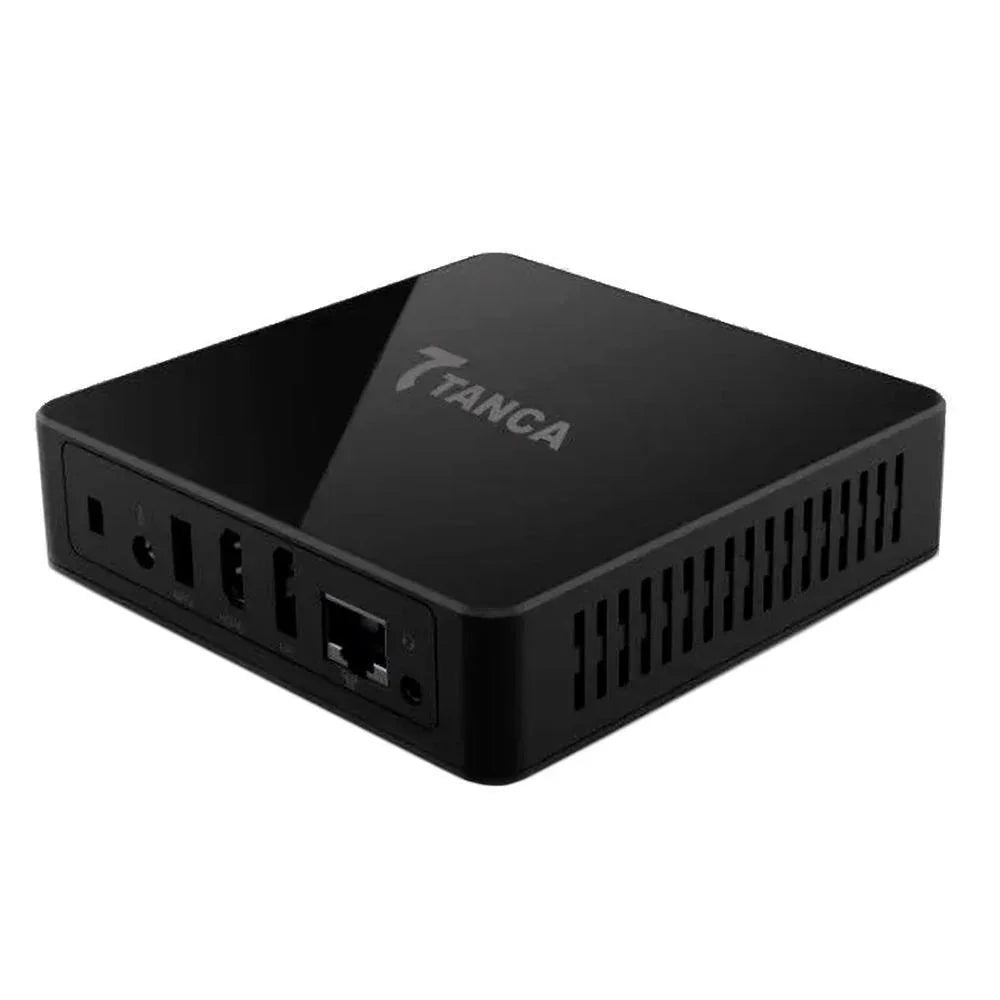 Desktop Tanca TC-4040S N4020C 4GB SSD 120GB HDMI - 003975 - Mega Market