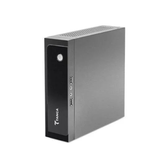 Desktop Tanca TC-6240S J1800 4GB SSD 120GB 2SR - 004667 - Mega Market