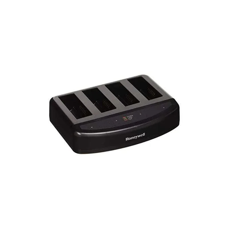 Doca Honeywell RP4 4 Posições Bateria 220540-000-BR - Mega Market