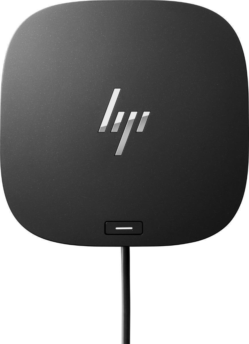 Dockstation HP HPCM USB-C G5 5TW10AA#AC4 - Mega Market