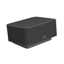 Dockstation Logitech Logi Dock - 986-000017 - Mega Market