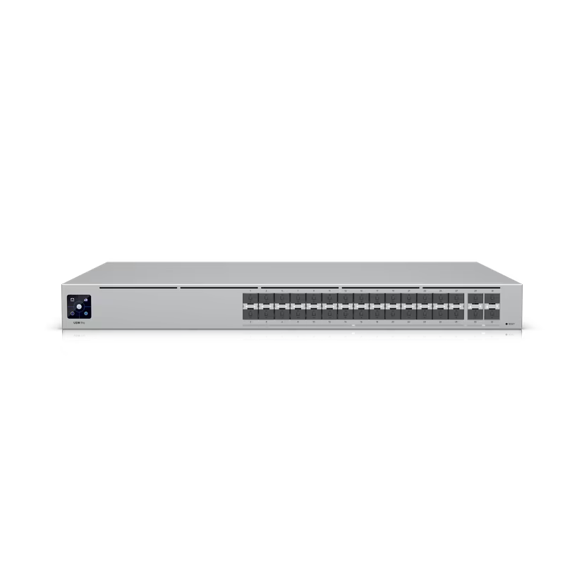 Switch Ubiquiti UniFi SFP+10G - USW-PRO-AGGREG