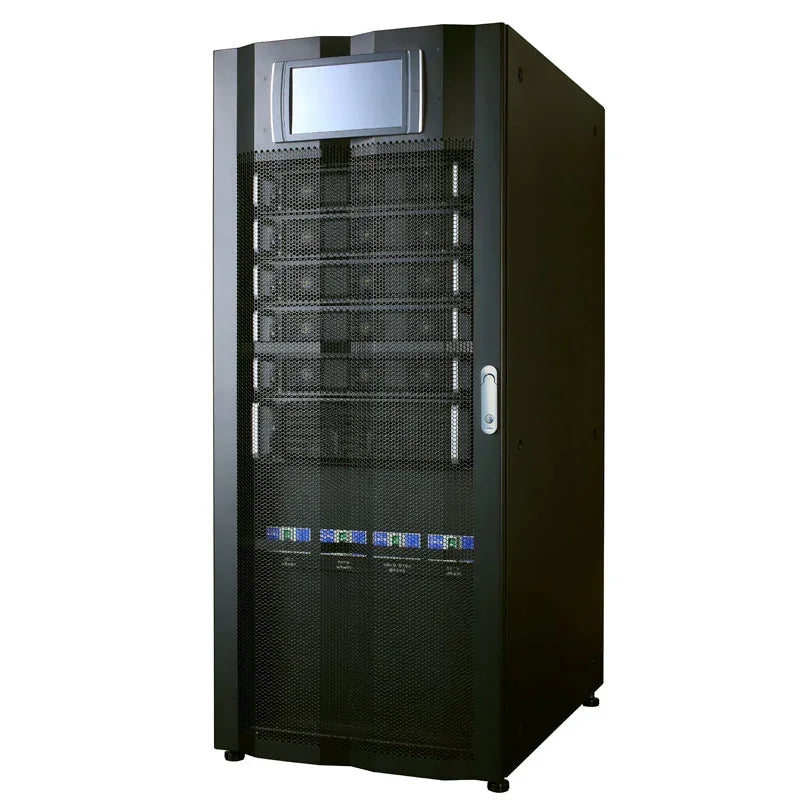 DPH Delta 120 kVA I/O=220/380 System UPS124DH33C2035