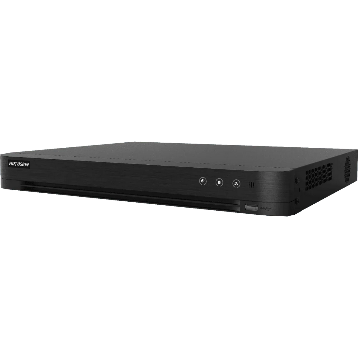 DVR Hikvision Acusense 32Ch 1080P iDS-7232HQHI-M2S - Mega Market