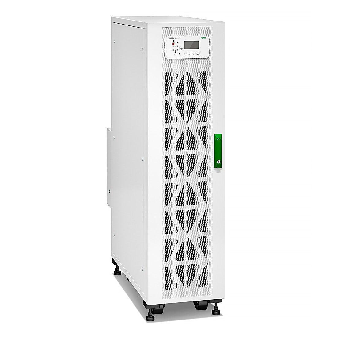 Easy UPS APC 20 kVA 220V 3:3 E3SUPS20KFB - Mega Market
