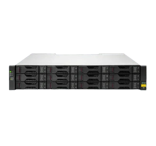 Enclosure HPE MSA 2060 2U 12d LFF Drv R0Q39B - Mega Market
