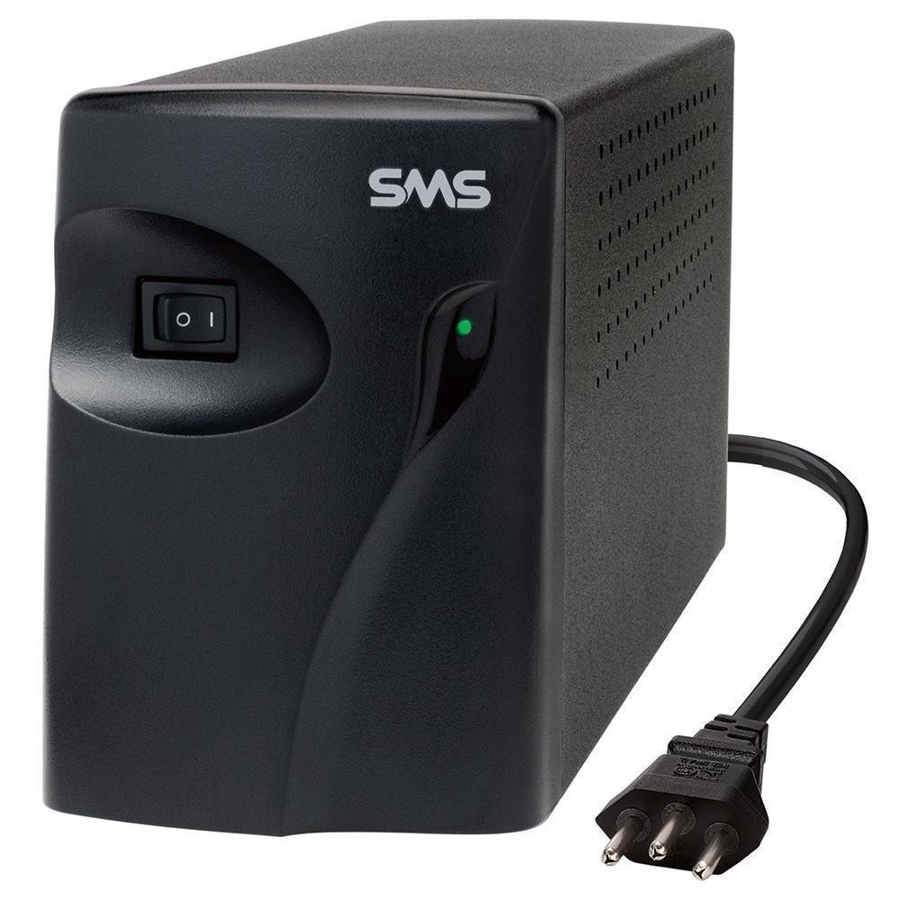 Estabilizador SMS Progressive III 2000VA Mono115 - 16217 - Mega Market