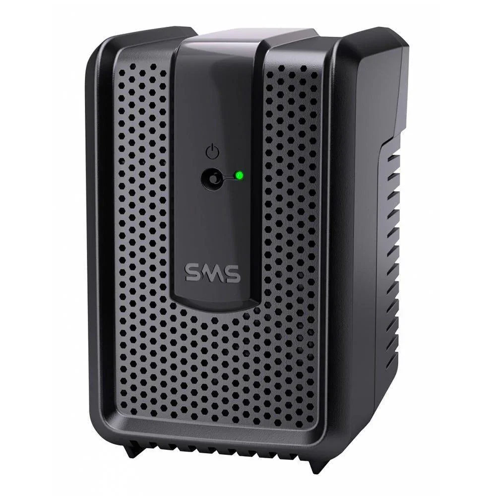 Estabilizador SMS Revol. Speedy 300va MONO 16520 - Mega Market