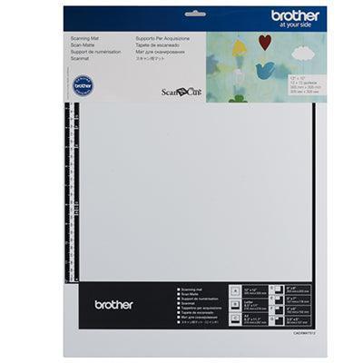 Esteira de Digitalização Brother 30x30CM CAMATS12 - Mega Market