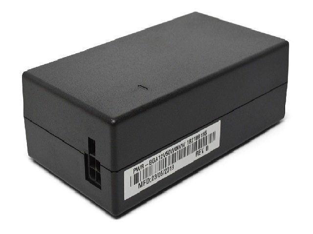 Fonte De Alimentação Zebra - PWR-BGA12V50W0WW - Mega Market