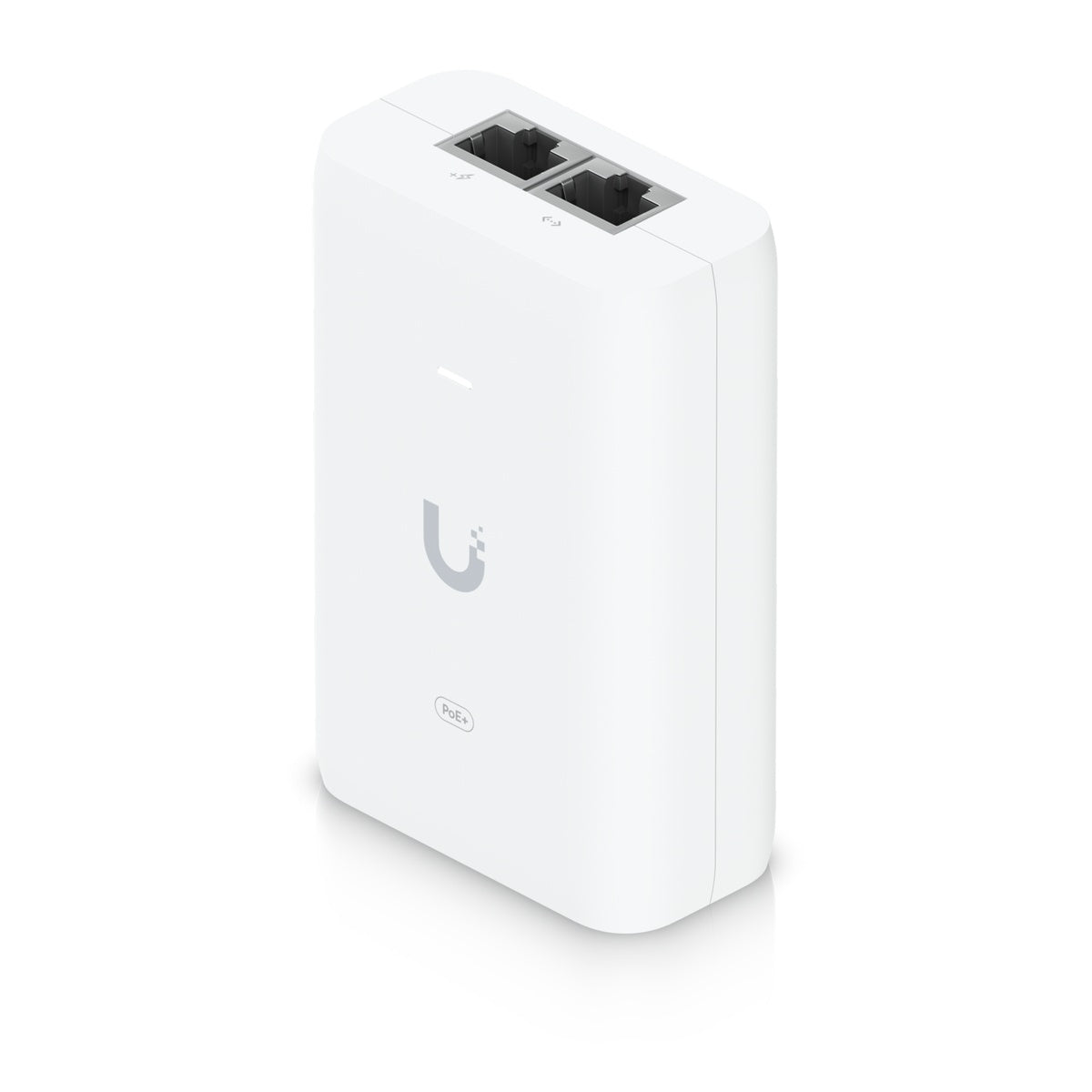 Fonte POE Ubiquiti 30W U-POE+-BR - SKU U-POE+-BR