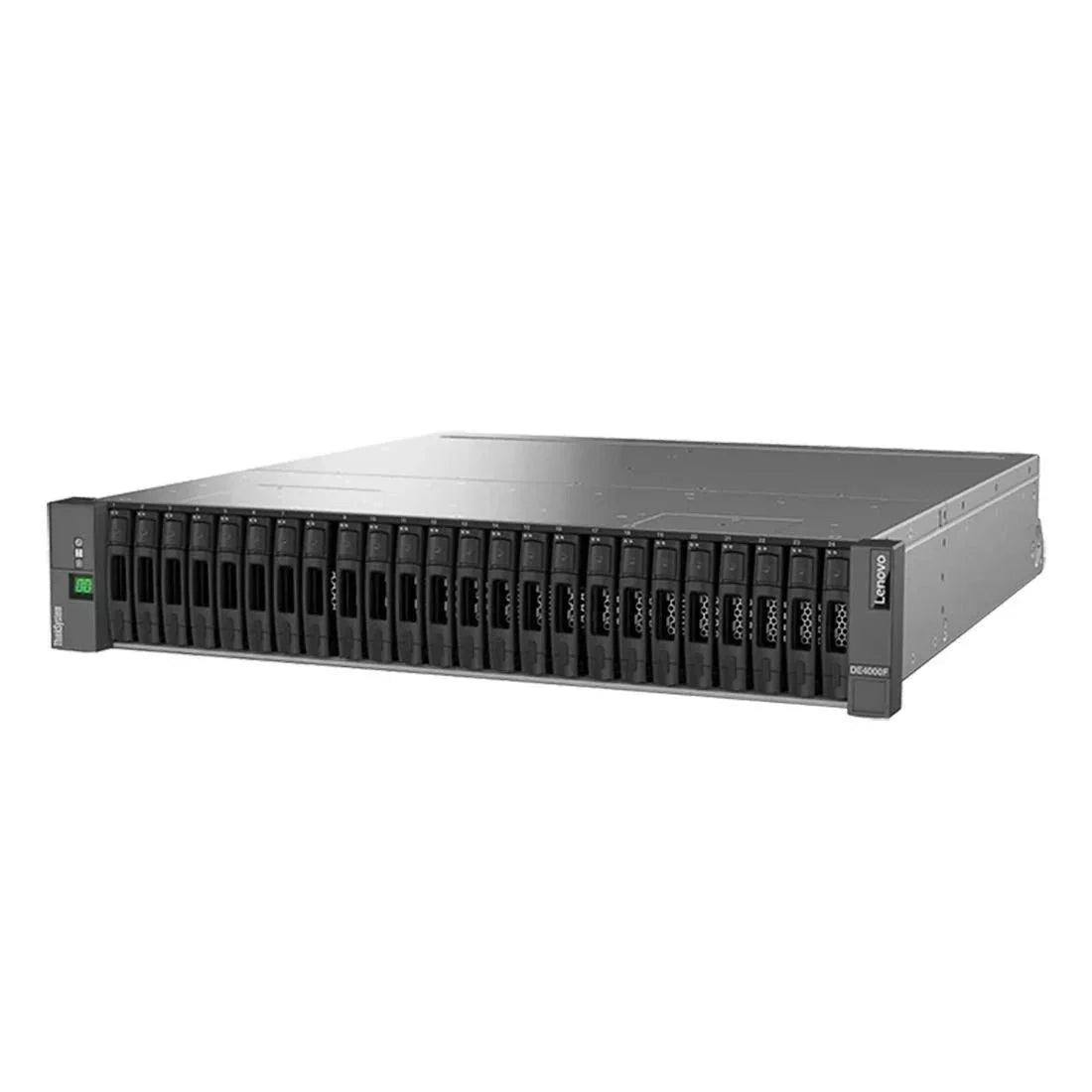 Gaveta de Expansão Lenovo ISG DE240S 24SFF 7Y68NCM1WW_699 - Mega Market