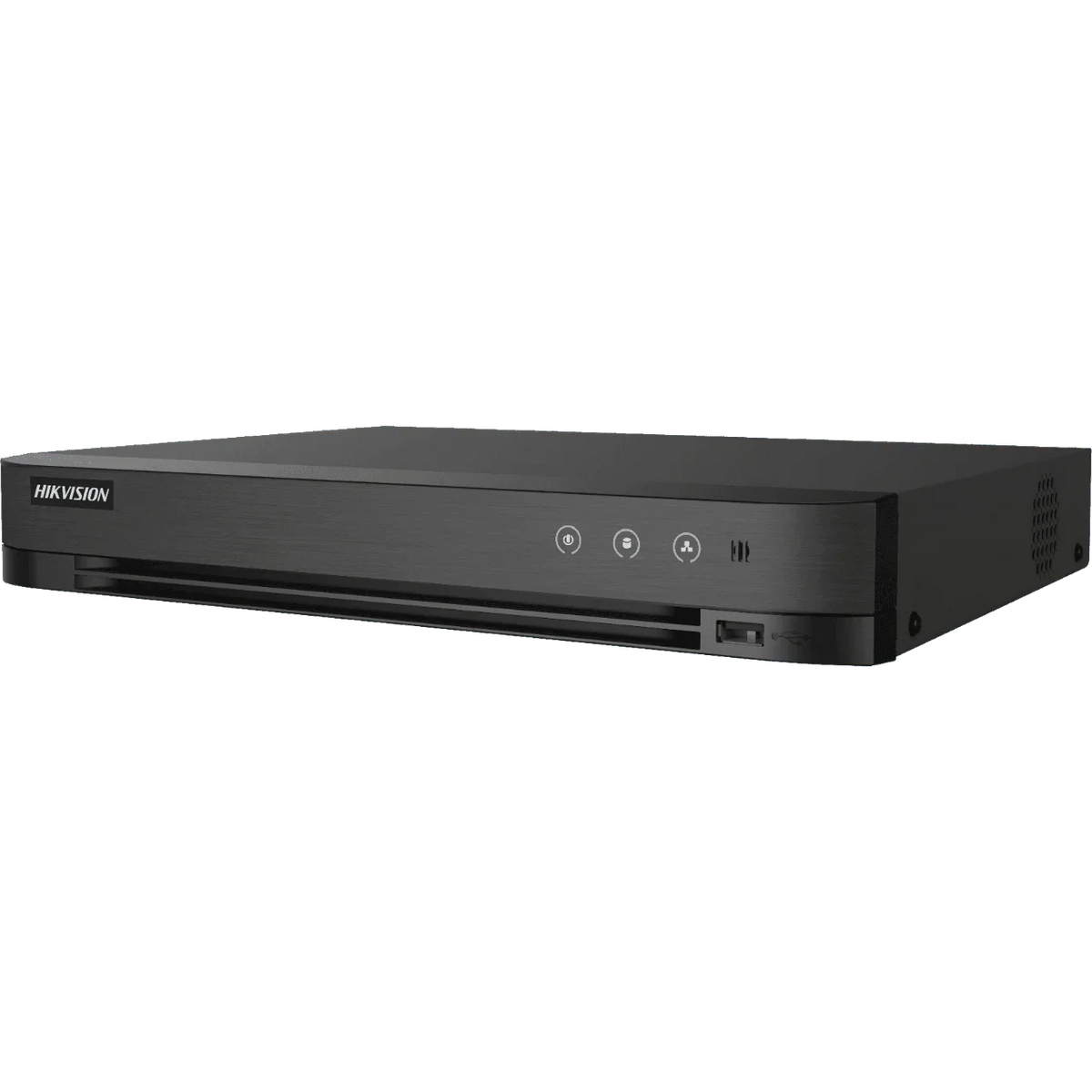 Gravador DVR Hikvision Acusense Lite 8 Canais 4M 1 TB - iDS-7208HQHI-M1/S/TO - Mega Market