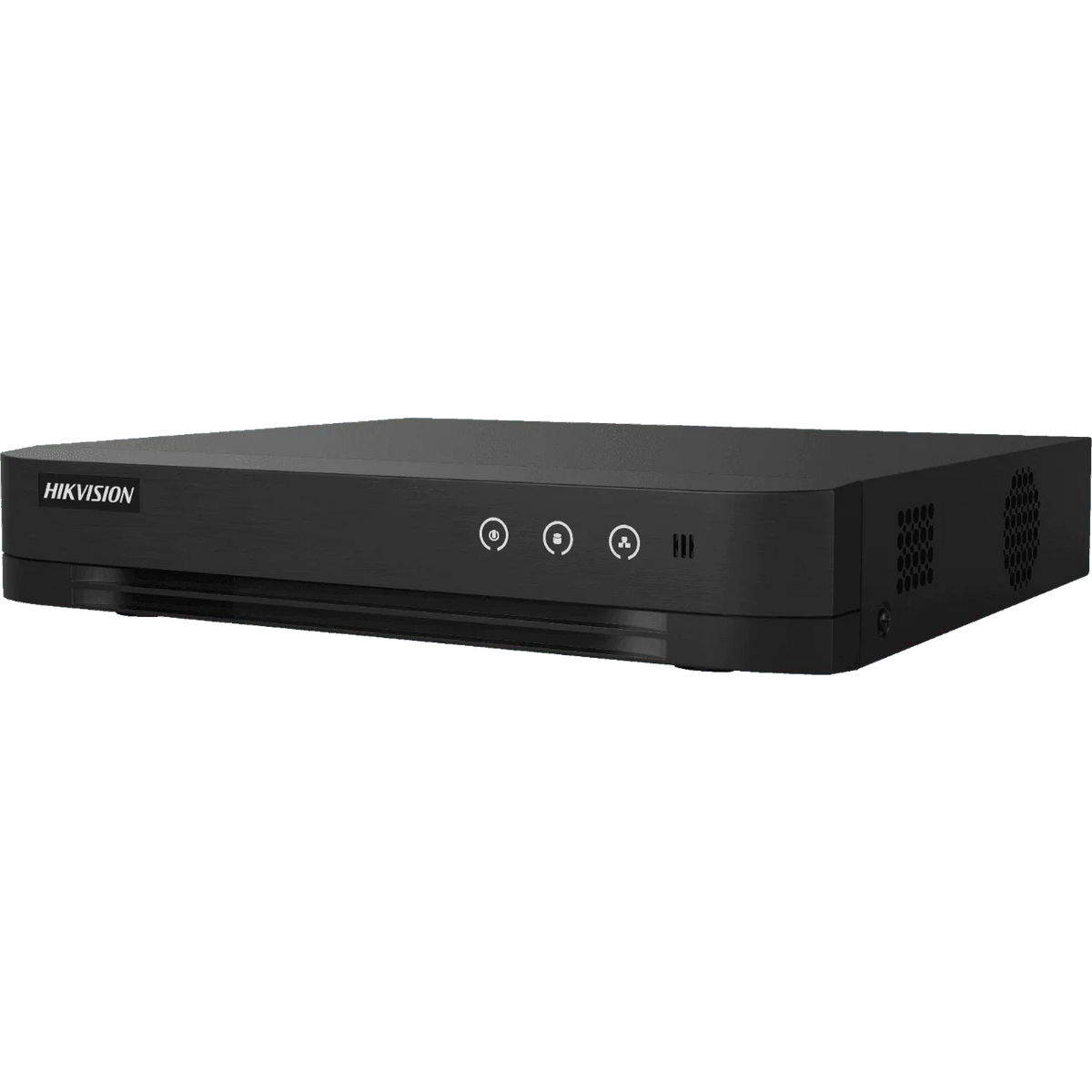 Gravador DVR Hikvision Lite 8 Canais 1080P - DS7208HGHIK1SCVB - Mega Market