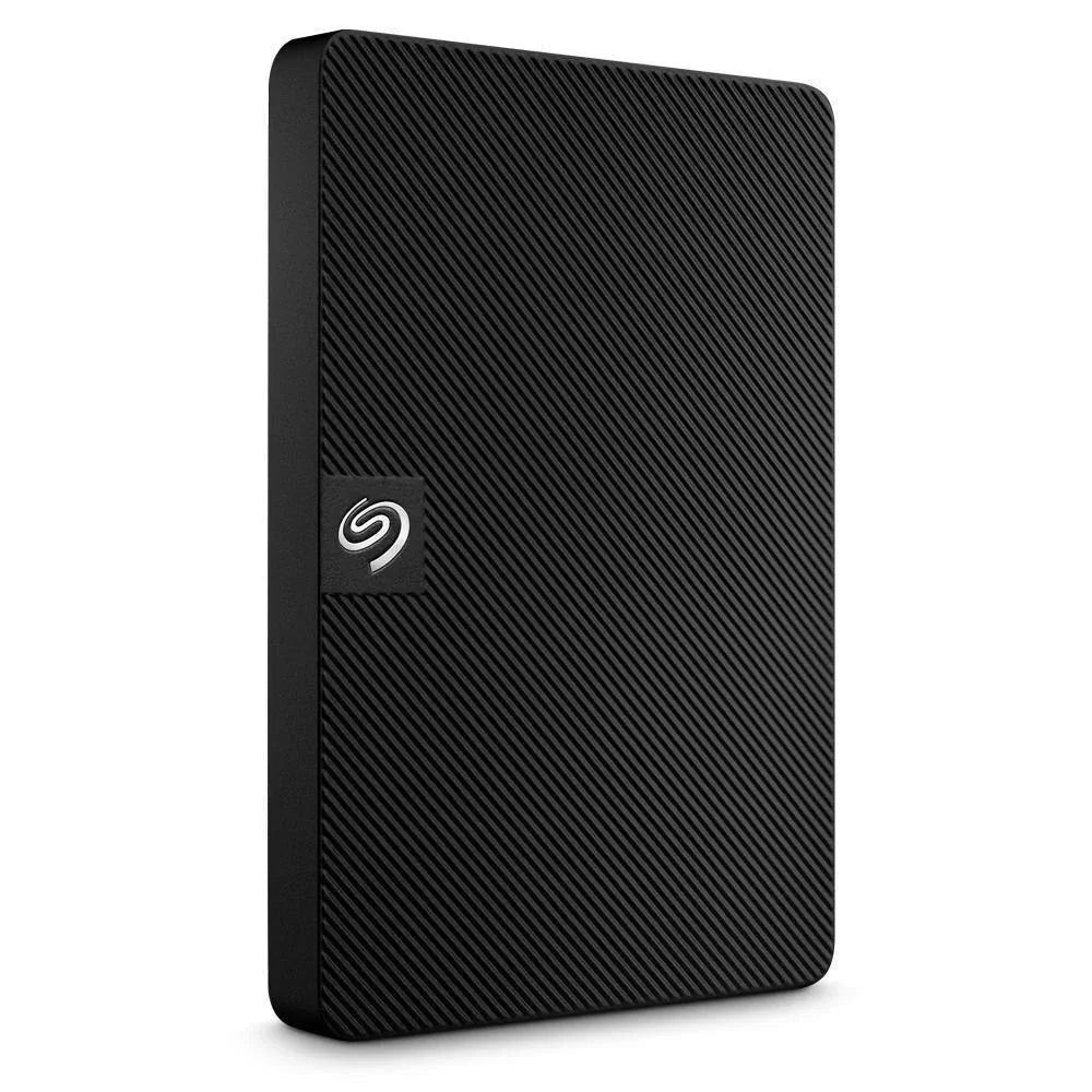 HD Externo Seagate Expansion 4TB STKM4000400 II - Mega Market