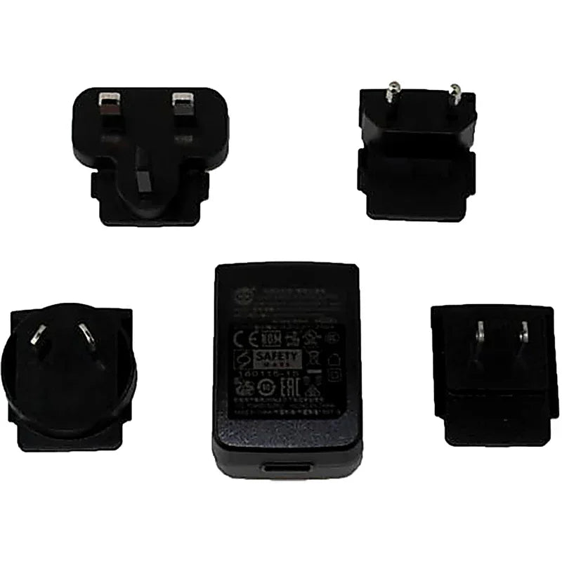 Fonte de Parede Datalogic Memor K20 S/Cabo USB 94ACC0383i