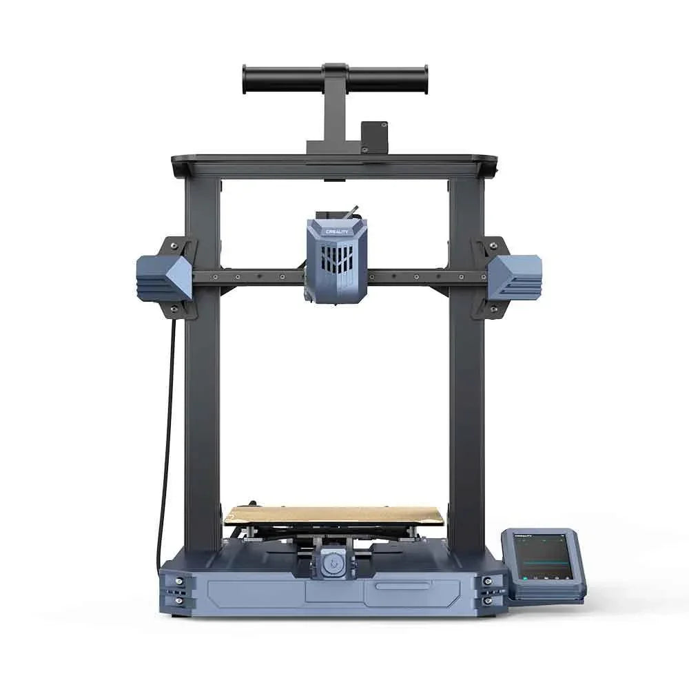 Impressora 3D Creality CR-10 SE - 1201020463 - Mega Market