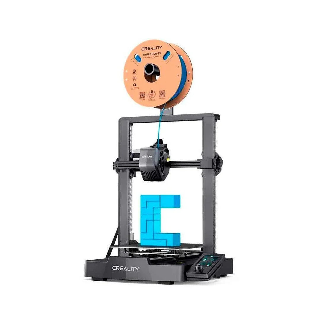 Impressora 3D Creality Ender-3 V3 - 1201020489i - Mega Market