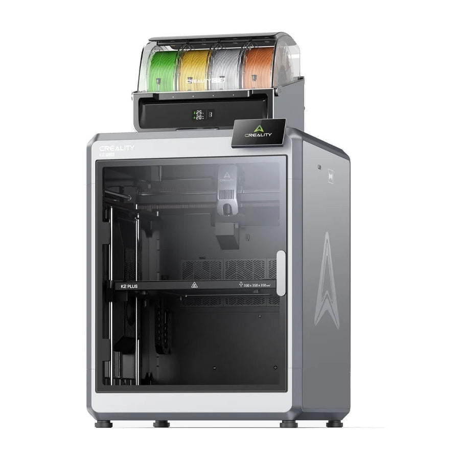 Impressora 3D Creality K2 Plus Combo 1002110032i - SKU 1002110032i