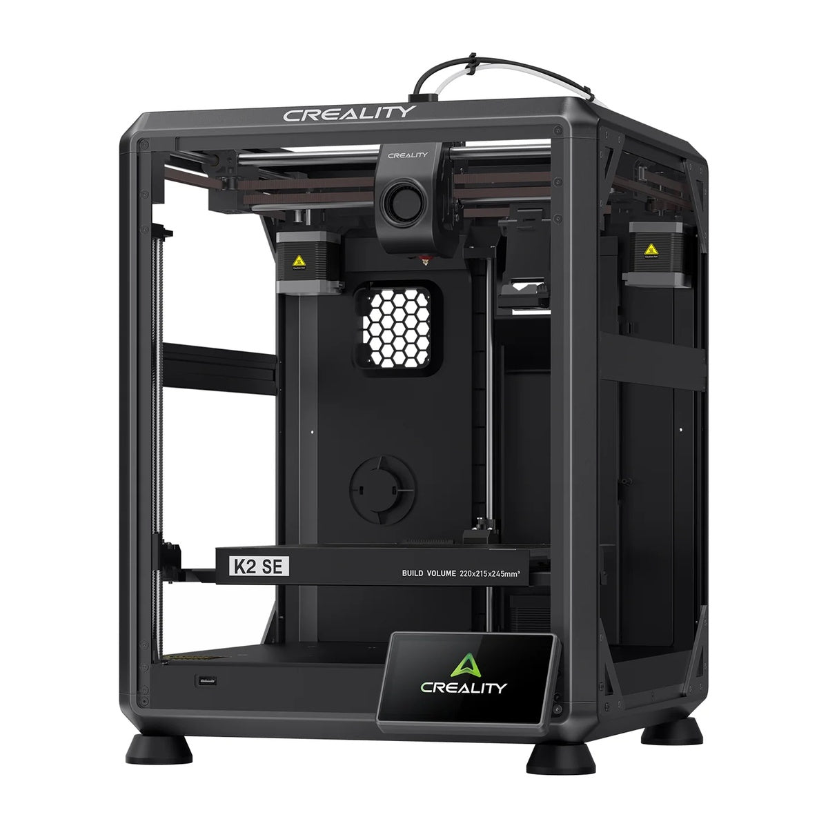 Impressora 3D Creality K2 SE 1002110169i - SKU 1002110169i