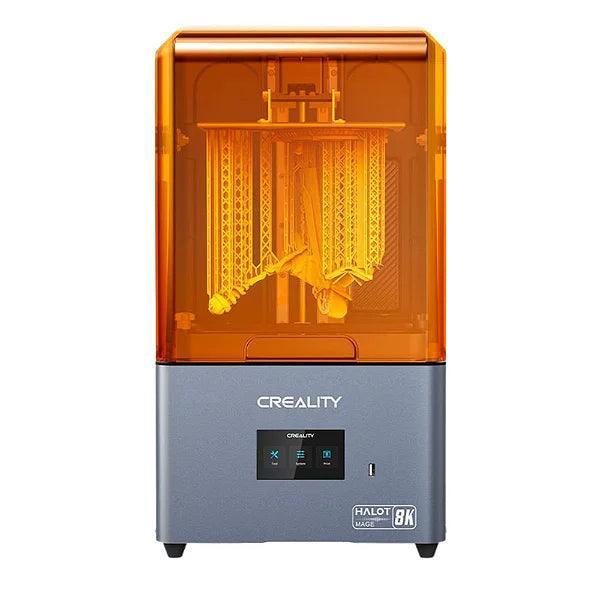 Impressora 3D Creality Resina Halot Mage 1003040103i - Mega Market