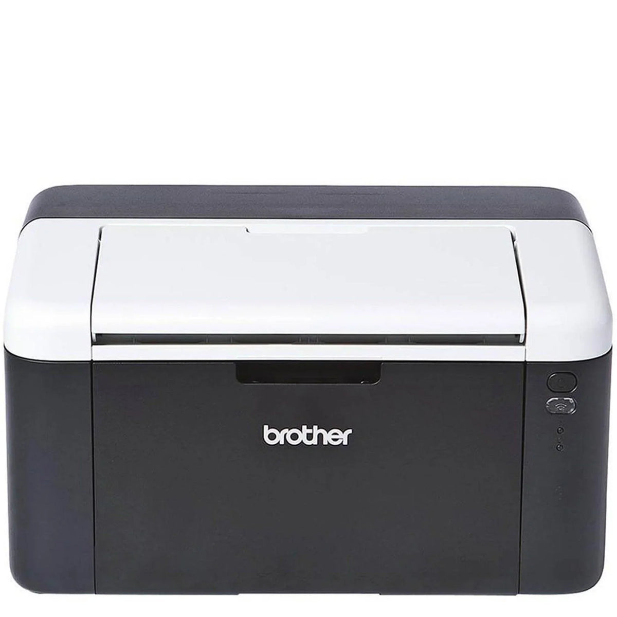 Impressora Brother Laser HL-1202 Monocromática A4 - HL1202 - Mega Market