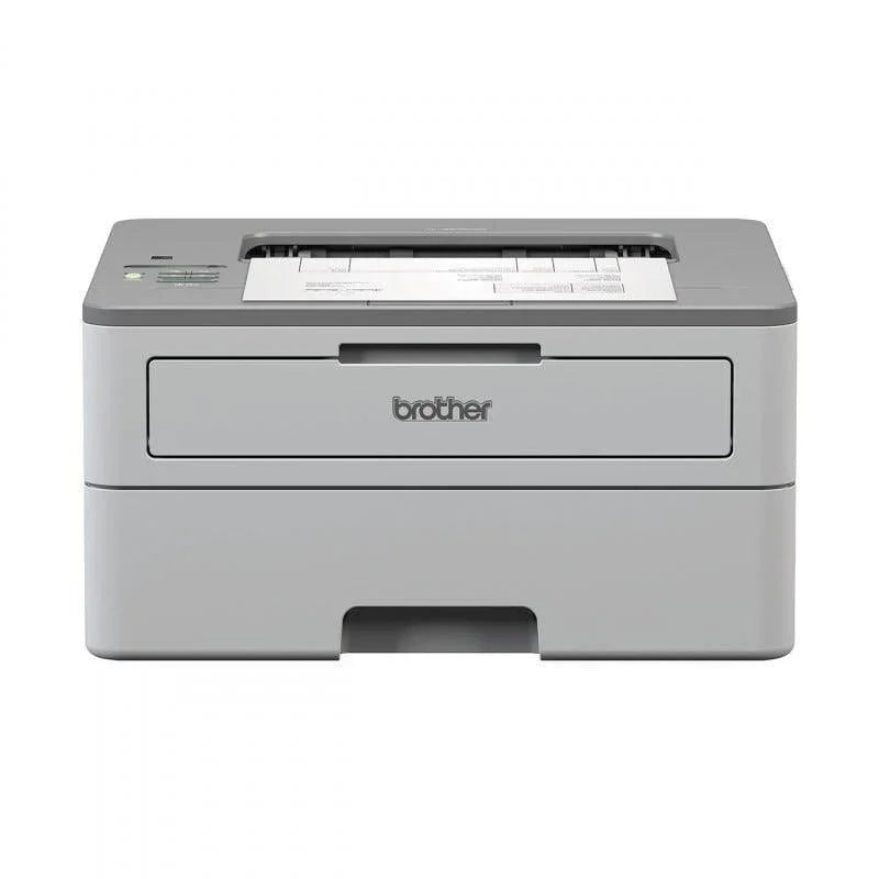 Impressora Laser Brother Monocromática A4 - HLB2080DW - Mega Market